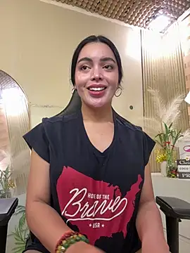 HotstuffCherrySummer online show from April 5, 11:06 am