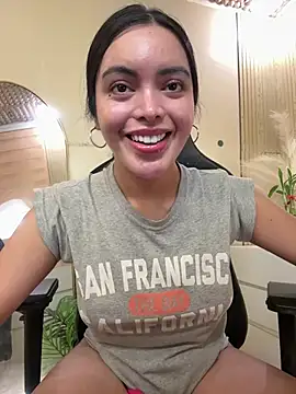 HotstuffCherrySummer online show from March 14, 10:54 am