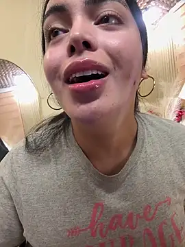 HotstuffCherrySummer online show from December 1, 8:59 am