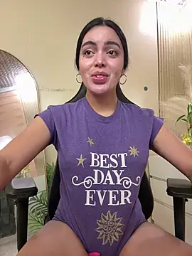 HotstuffCherrySummer online show from March 26, 11:08 am