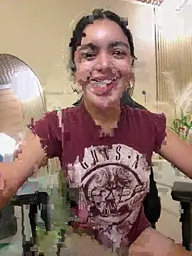 HotstuffCherrySummer online show from April 14, 10:31 am