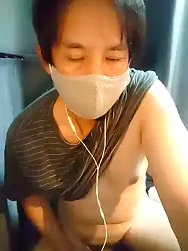 tarou08700870 online show from October 6, 5:57 pm