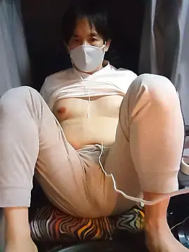 tarou08700870 online show from May 25, 11:09 am