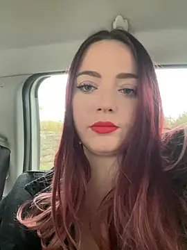 Alexsia riley online show from May 9, 7:01 am