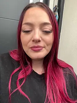 Alexsia riley online show from March 14, 7:47 am