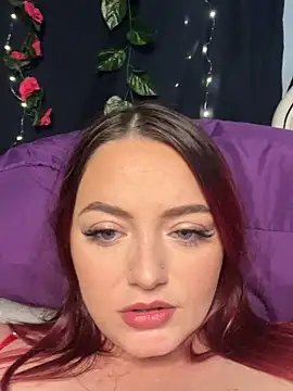 Alexsia riley online show from March 24, 11:54 am