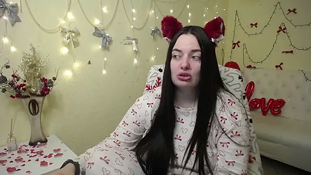 MilanaPrice online show from January 14, 6:44 pm