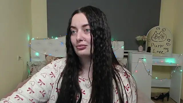 MilanaPrice online show from February 17, 7:44 pm