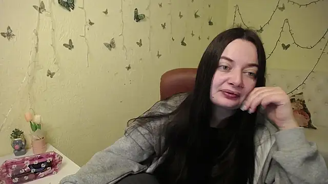 MilanaPrice online show from March 15, 8:32 am