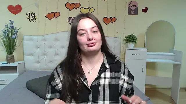 Snapshot of MilanaPrice chatting on March 11, 6:30 pm MilanaPrice online show from March 11, 6:30 pm