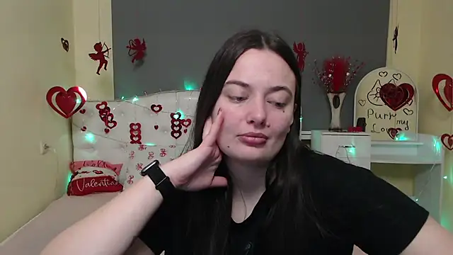 MilanaPrice online show from February 16, 6:50 pm