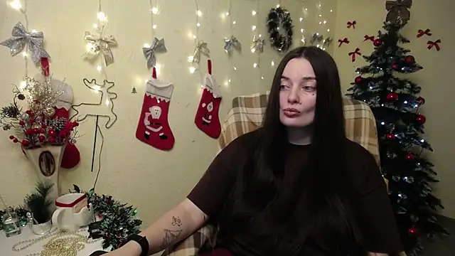 MilanaPrice online show from December 18, 6:45 pm