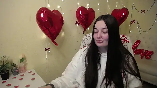 MilanaPrice online show from February 10, 7:24 pm