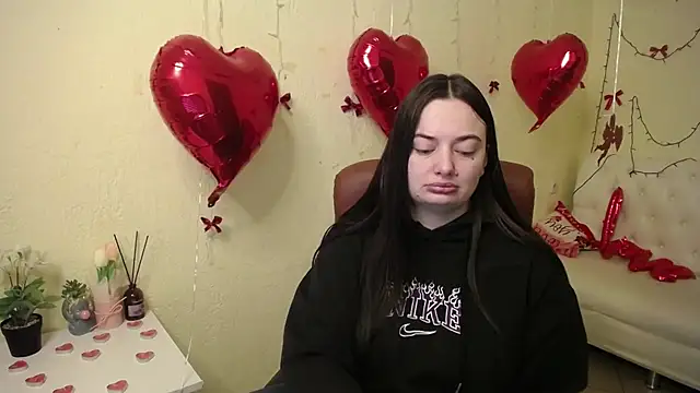 MilanaPrice online show from February 8, 6:11 am