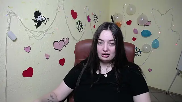 Snapshot of MilanaPrice chatting on January 30, 9:36 pm MilanaPrice online show from January 30, 9:36 pm
