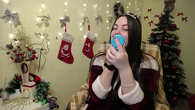 MilanaPrice online show from December 16, 6:34 pm