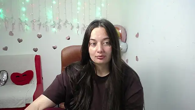 Snapshot of MilanaPrice chatting on September 24, 5:19 pm MilanaPrice online show from September 24, 5:19 pm
