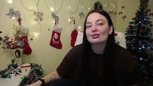 MilanaPrice online show from January 10, 6:36 pm