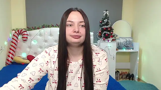 MilanaPrice online show from December 22, 8:31 pm