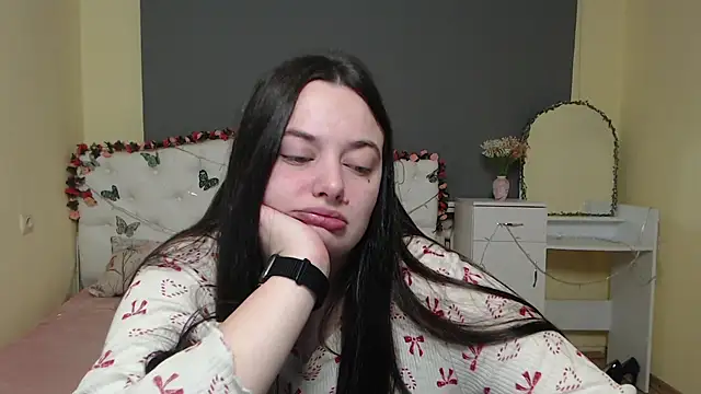 MilanaPrice online show from February 27, 6:24 am