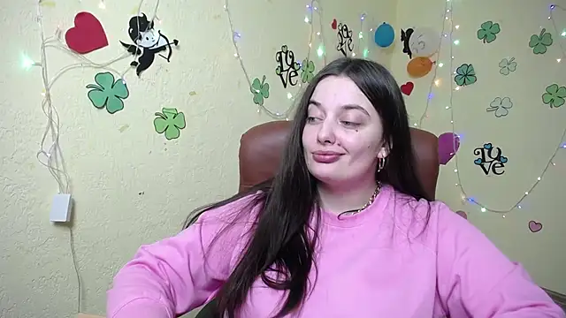 Snapshot of MilanaPrice chatting on March 16, 12:33 pm MilanaPrice online show from March 16, 12:33 pm