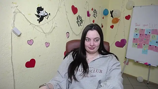 Snapshot of MilanaPrice chatting on March 6, 3:46 am MilanaPrice online show from March 6, 3:46 am