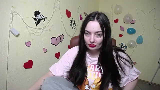 Snapshot of MilanaPrice chatting on January 31, 3:52 am MilanaPrice online show from January 31, 3:52 am