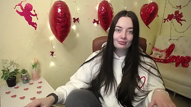 MilanaPrice online show from February 1, 6:22 am