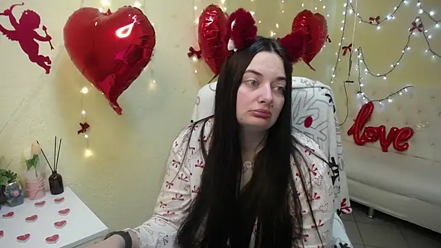 MilanaPrice online show from February 4, 7:09 pm