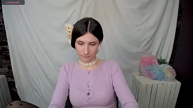 Snapshot of MaryEm976 chatting on March 21, 9:45 am MaryEm976 online show from March 21, 9:45 am
