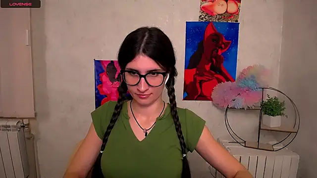 MaryEm976 online show from November 13, 1:15 pm