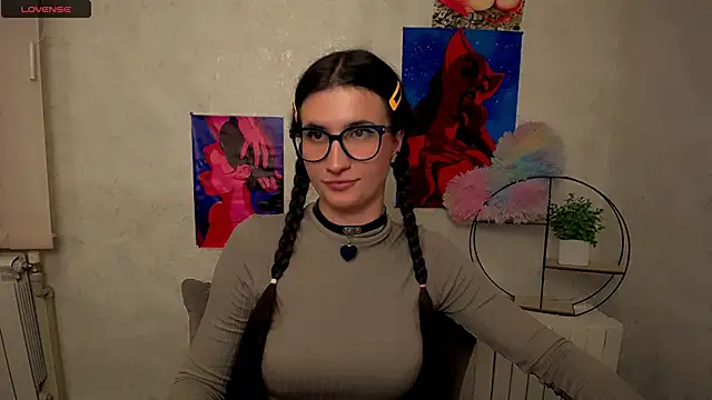 MaryEm976 online show from October 26, 9:31 am