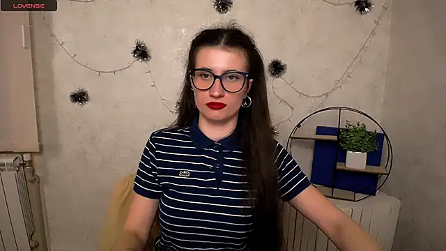 MaryEm976 online show from March 9, 1:03 pm