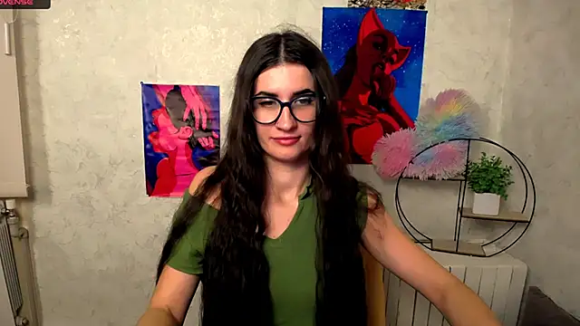 MaryEm976 online show from October 30, 12:53 am