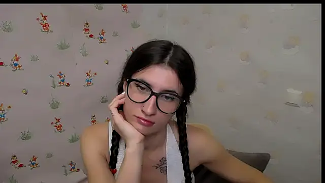 MaryEm976 online show from October 24, 9:08 am