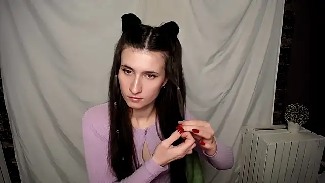 Snapshot of MaryEm976 chatting on February 14, 10:17 am MaryEm976 online show from February 14, 10:17 am