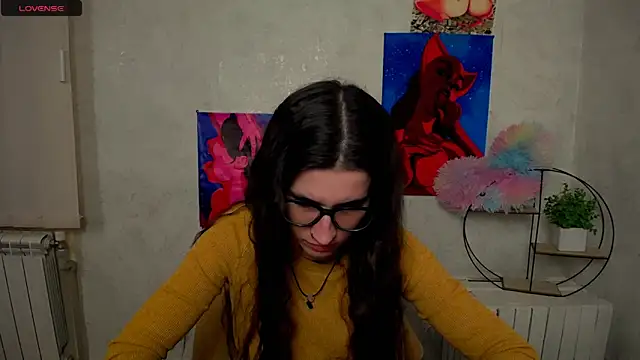 MaryEm976 online show from November 11, 12:11 pm