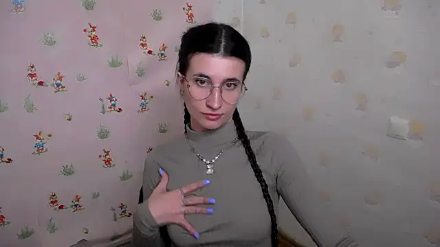 MaryEm976 online show from March 20, 1:34 pm