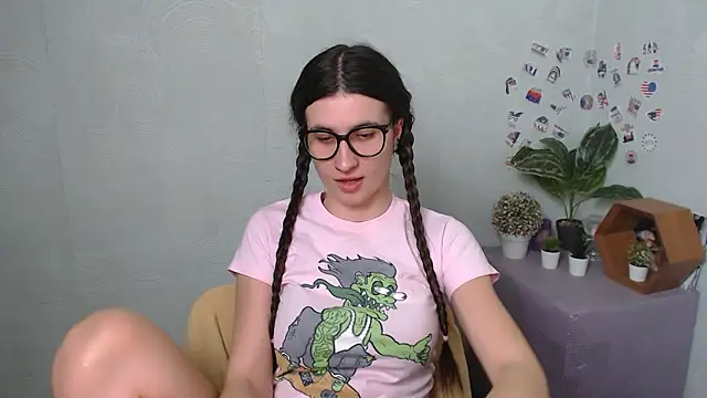 MaryEm976 online show from January 10, 4:19 am