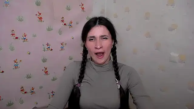 MaryEm976 online show from March 25, 10:03 am