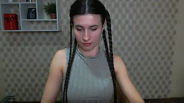 MaryEm976 online show from February 22, 9:00 am