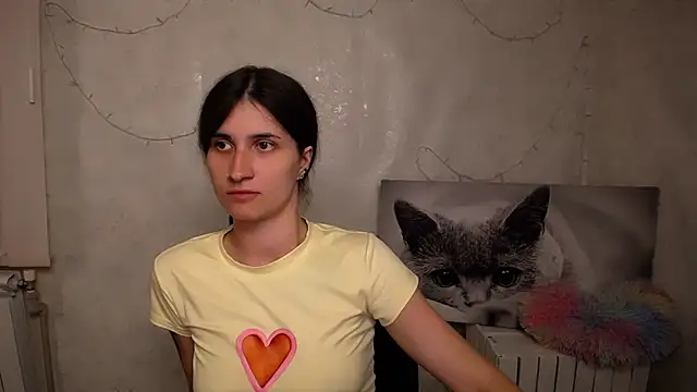 MaryEm976 online show from May 21, 8:12 am
