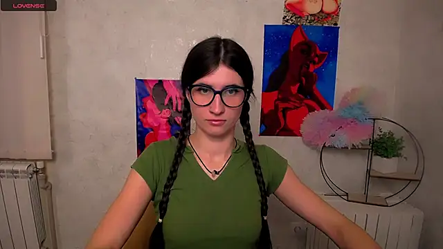 MaryEm976 online show from November 14, 8:51 am