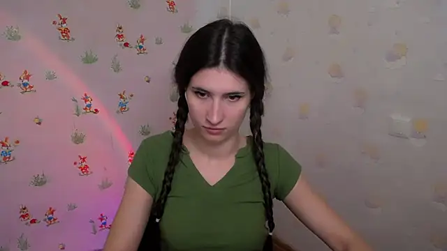 MaryEm976 online show from December 20, 10:18 am