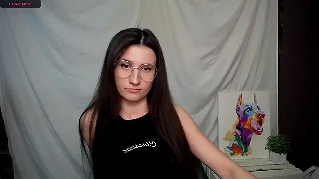 Snapshot of MaryEm976 chatting on March 7, 10:24 am MaryEm976 online show from March 7, 10:24 am