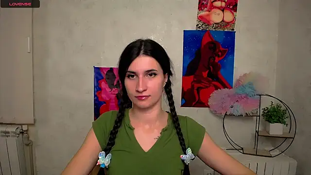 MaryEm976 online show from November 10, 1:38 pm