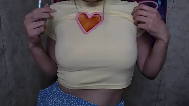 MaryEm976 online show from June 1, 5:29 am