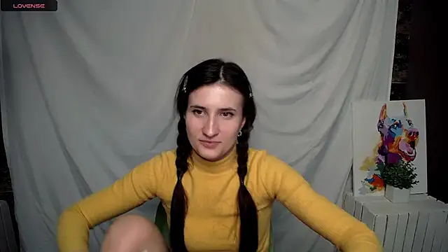 Snapshot of MaryEm976 chatting on February 26, 9:44 am MaryEm976 online show from February 26, 9:44 am