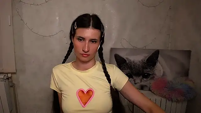 MaryEm976 online show from May 23, 8:57 am