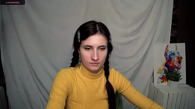 Snapshot of MaryEm976 chatting on February 25, 12:05 pm MaryEm976 online show from February 25, 12:05 pm